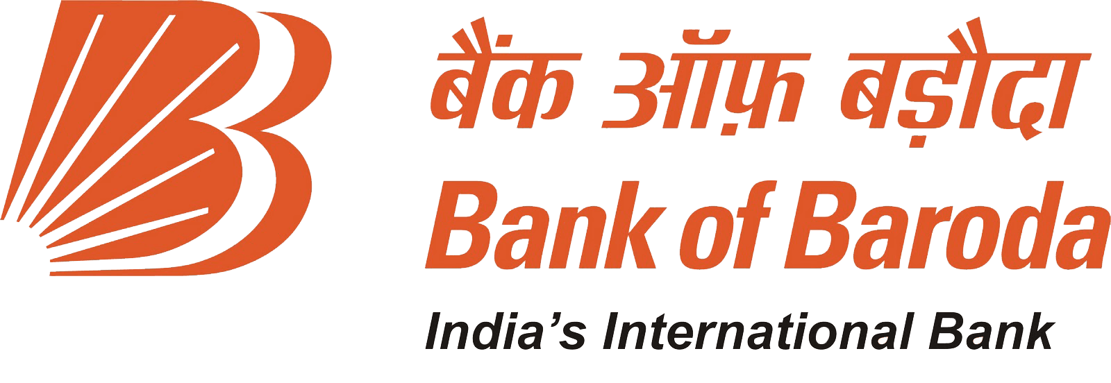 Bank of Baroda