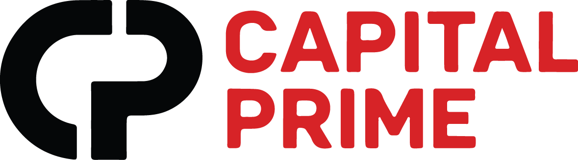Capital Prime Logo